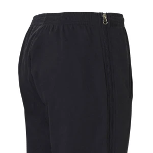Hajo Revalidatie Rits Broek | Zwart