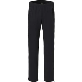 Hajo Revalidatie Rits Broek | Zwart