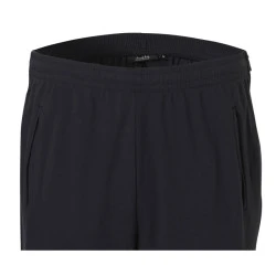 Hajo Revalidatie Rits Broek | Zwart