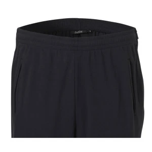 Hajo Revalidatie Rits Broek | Zwart