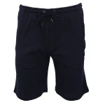 Hajo Sweat Korte Broek | Marine | www.pietkoopmans.nl