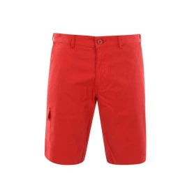 Hajo Korte Broek | Ferrari Rood