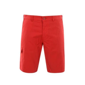 Hajo Korte Broek | Ferrari Rood