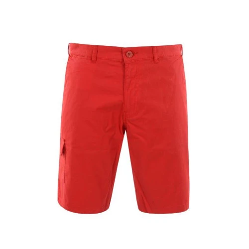 Hajo Korte Broek | Ferrari Rood| www.pietkoopmans.nl
