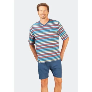 Hajo Shortama | Multi Streep