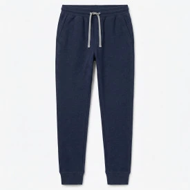 Hajo Comfortabel Stretch Broek + Manchetten | Blauw
