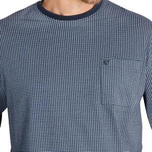 Hajo Tricot Pyjama | Premium Cotton