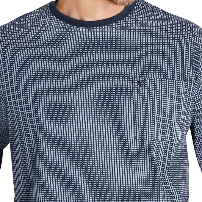 Hajo Tricot Pyjama | Premium Cotton | www.pietkoopmans.nl