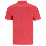 Hajo Polo Korte Mouw Stay Fresh | Koraal | www.pietkoopmans.nl
