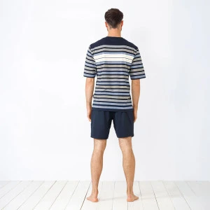 Hajo Shortama Klima Komfort | Marine Camel