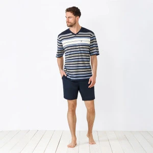 Hajo Shortama Klima Komfort | Marine Camel
