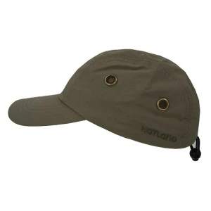 Hatland Cap Nekbescherming | Tropic Olijf