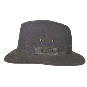 Hatland Outdoor Hoed | Antraciet
