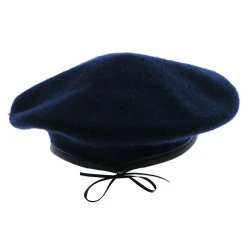 Herman Baret | Marine