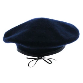 Herman Baret | Marine