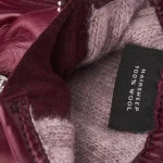Hestra Dames Handschoenen Leer | Warm Rood | www.pietkoopmans.nl
