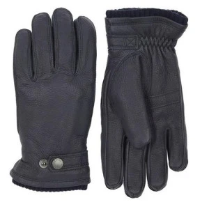 Hestra Handschoen | Black