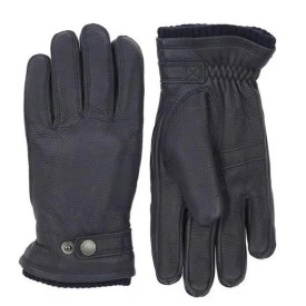 Hestra Handschoen | Navy