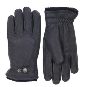 Hestra Handschoen | Navy