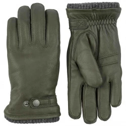 Hestra Handschoen | Groen