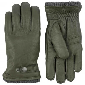 Hestra Handschoen | Groen