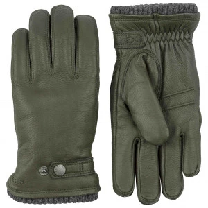 Hestra Handschoen | Groen