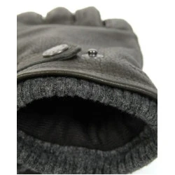 Hestra Handschoen | Groen