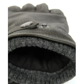 Hestra Handschoen | Groen