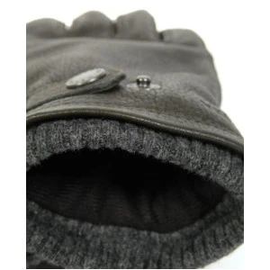 Hestra Handschoen | Groen
