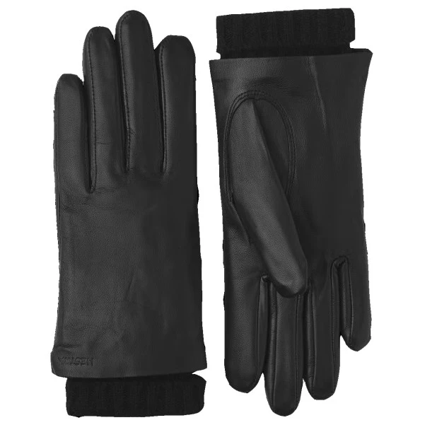 Hestra Dames Handschoenen Leer | Meghan Zwart | www.pietkoopmans.nl