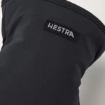 Hestra Zenith Wanten | Zwart | www.pietkoopmans.nl