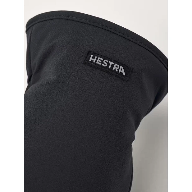 Hestra Zenith Wanten | Zwart | www.pietkoopmans.nl