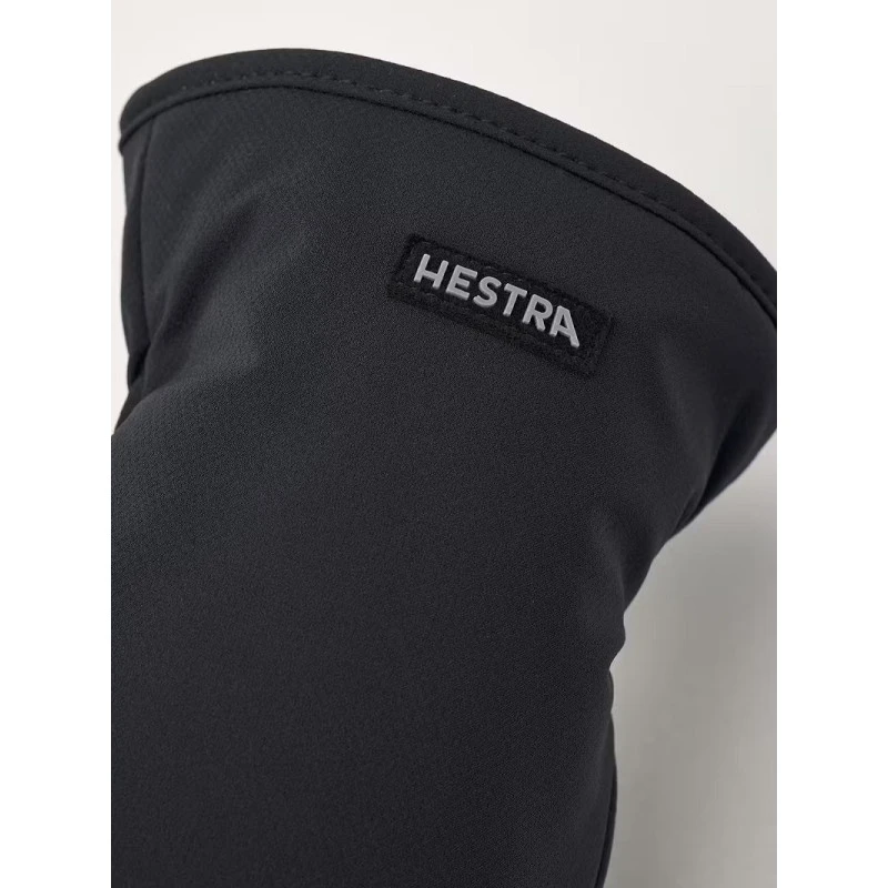 Hestra Zenith Wanten | Zwart | www.pietkoopmans.nl