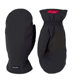 Hestra Zenith Wanten | Zwart