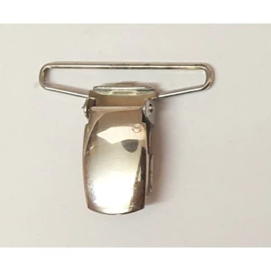 Kleine Clip Bretels 