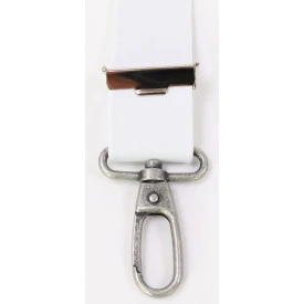 Bretels Extra Sterk | Wit
