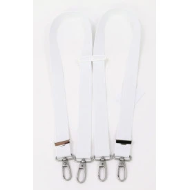 Bretels Extra Sterk | Wit