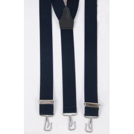 Bretels 3 Sterke Haken | Uni Marine