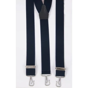 Bretels 3 Sterke Haken | Uni Marine