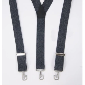 Bretels 3 Sterke Haken | Jeans Antra