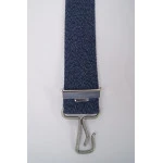 Bretels 3 Sterke Haken | Jeans  Blauw | www.pietkoopmans.nl