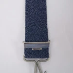 Bretels 3 Sterke Haken | Jeans  Blauw | www.pietkoopmans.nl