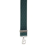 Bretels 3 Sterke Haken | Groen Stip | www.pietkoopmans.nl
