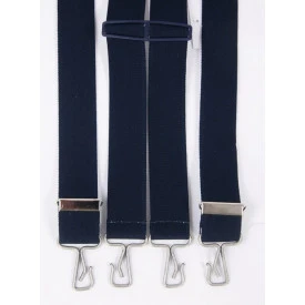 Bretels 4 Sterke Haken | Uni Marine