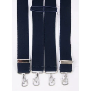 Bretels 4 Sterke Haken | Uni Marine