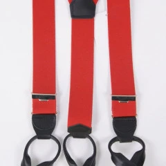 Lederen Pads