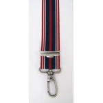 Bretels Extra Sterk | Marine Rood Gestreept | www.pietkoopmans.nl