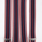 Bretels Extra Sterk | Marine Rood Gestreept | www.pietkoopmans.nl