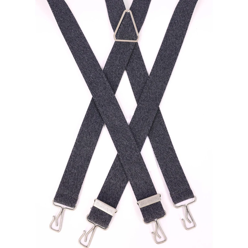Bretels Extra Sterk Haken | Antra Denim | www.pietkoopmans.nl