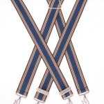 Bretels Extra Sterk Haken | Indigo Brique | www.pietkoopmans.nl